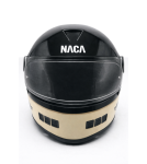 Casque intégral GODET par NACA