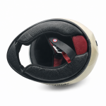 Casque intégral GODET par NACA