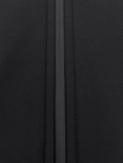 Gilet Softshell noir Made in France