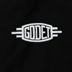 Gilet Softshell noir Made in France