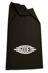 Tour de cou noir GODET