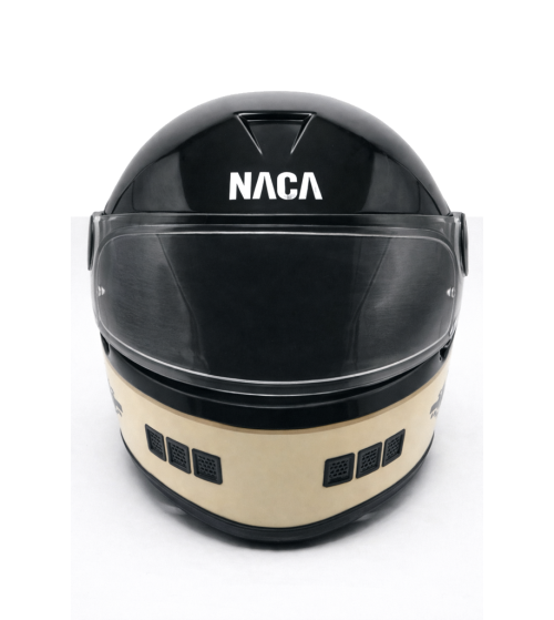 Casque intégral GODET par NACA