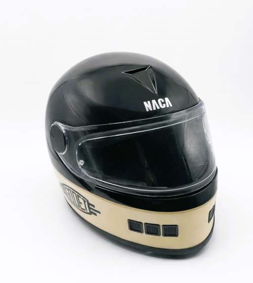 Casque intégral GODET par NACA