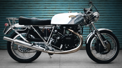 "Egli Vincent" Sport GT
