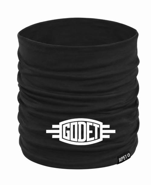 Tour de cou noir GODET