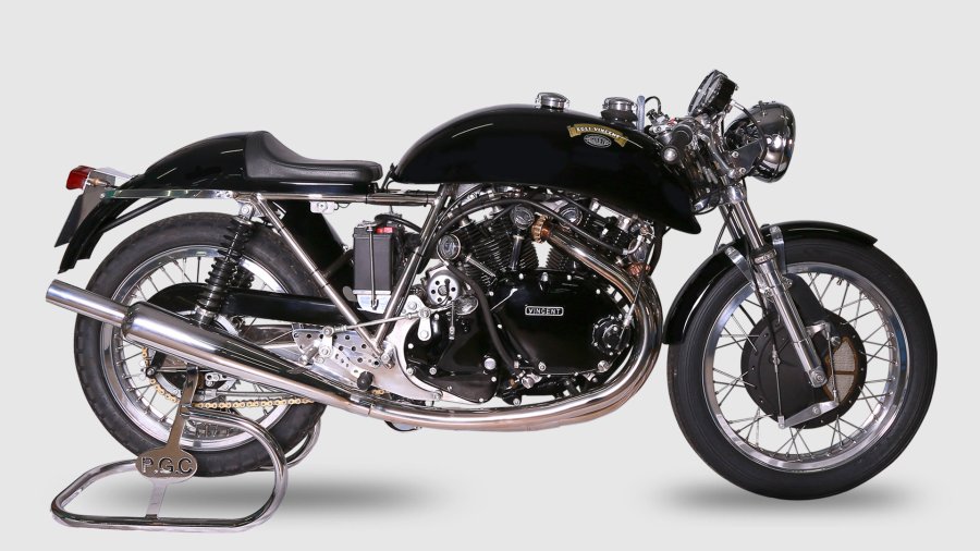 GODET “Café Racer"